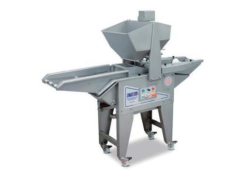Pastellatrice-impanatrice in continuo - Zaftech Machines & Equipment - automatica / per farina / per il settore agroalimentare