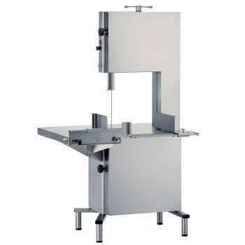 Sega per tronchi - Zaftech Machines & Equipment