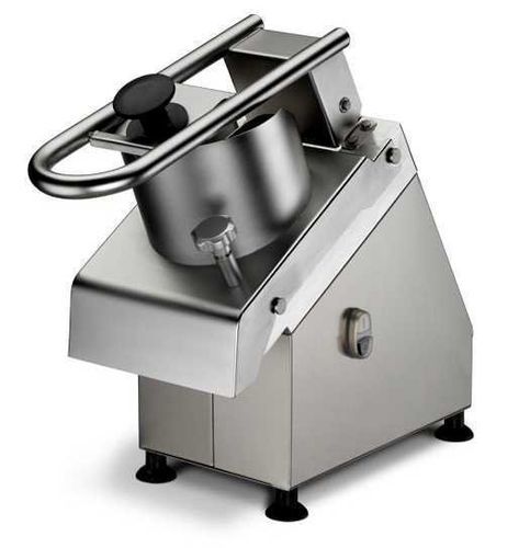 Tagliaverdure per verdura - Zaftech Machines & Equipment - per alimenti / per frutta / per formaggi