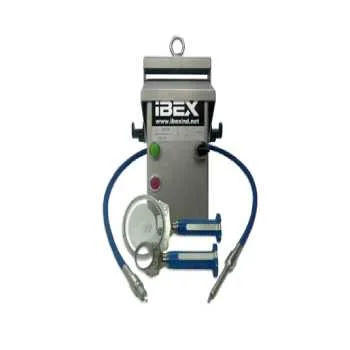 Coltello circolare per carne pneumatico - EZY TRIM - Zaftech Machines & Equipment