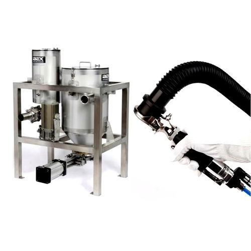 Coltello circolare per carne pneumatico - Vac U - Zaftech Machines & Equipment