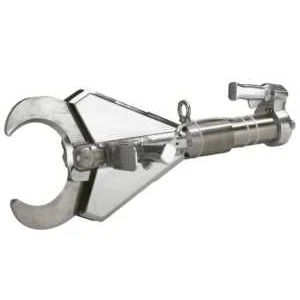 Cesoia idraulica portatile - Zaftech Machines & Equipment