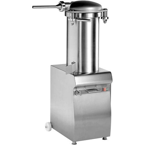 Insaccatrice alimentare idraulica - Zaftech Machines & Equipment - automatica / manuale / per salsicce