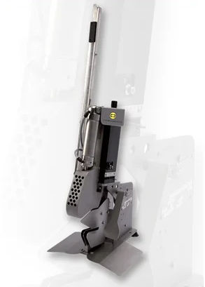 Clippatrice per salsicce - Zaftech Machines & Equipment - per reti / per sacchi / per alimenti