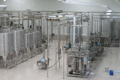 Pastorizzatore-raffreddatore per latticini - Renox Engineering Technology (Shanghai) Co., Ltd. - per latte / HTST / continuo