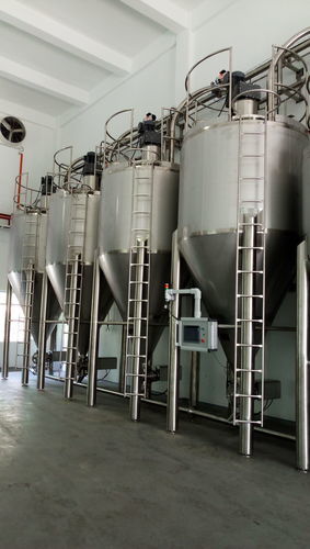 Linea di produzione per prodotti alimentari - Renox Engineering Technology (Shanghai) Co., Ltd. - in continuo / modulare / in discontinuo
