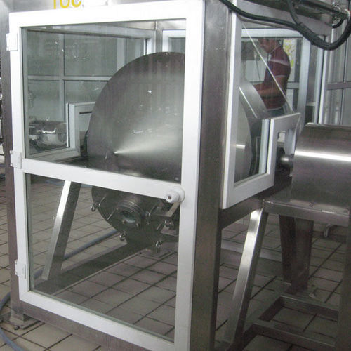 Zangola con coperchio trasparente - Renox Engineering Technology (Shanghai) Co., Ltd. - in acciaio inossidabile
