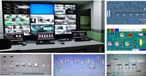 Sistema di monitoraggio di velocità - Renox Engineering Technology (Shanghai) Co., Ltd. - condizioni di macchina / di prestazione / diagnostico