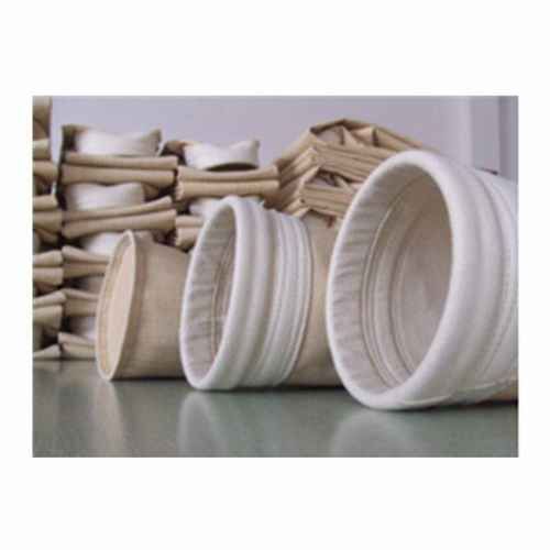 Carter per filtro a borsa - Renox Engineering Technology (Shanghai) Co., Ltd. - per aria / in materia plastica / sanitario