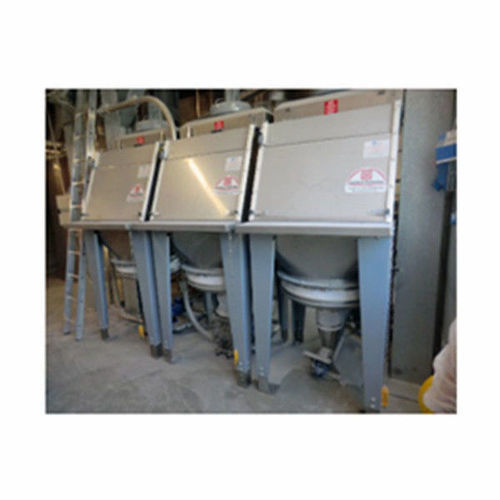 Aprisacchi per materiali sfusi - Renox Engineering Technology (Shanghai) Co., Ltd.
