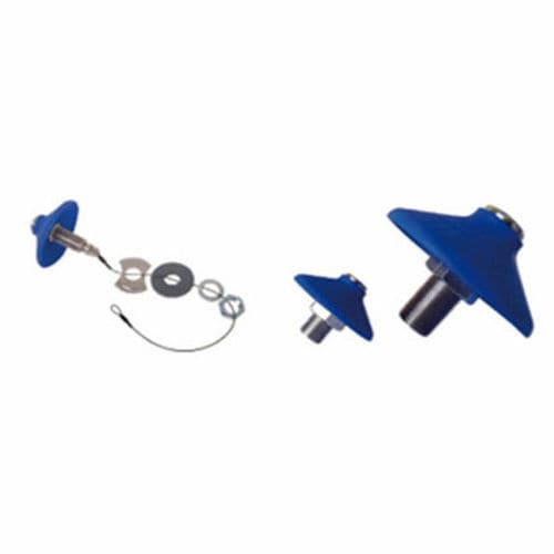 Disco di fluidificazione - Renox Engineering Technology (Shanghai) Co., Ltd.