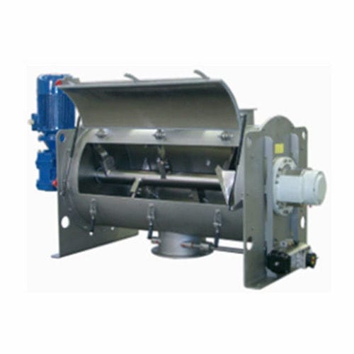 Miscelatore a palette - Renox Engineering Technology (Shanghai) Co., Ltd. - orizzontale / batch / liquido/solido