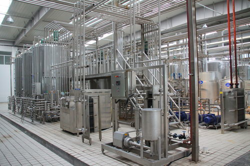 Linea di produzione di zucchero - Renox Engineering Technology (Shanghai) Co., Ltd. - automatica / in continuo / flessibile