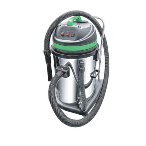 Aspiratore industriale - Vaccum 3 - FLIO Otomasyon Makina San. Tic. Ltd. Şti. - a secco / a umido / per liquidi