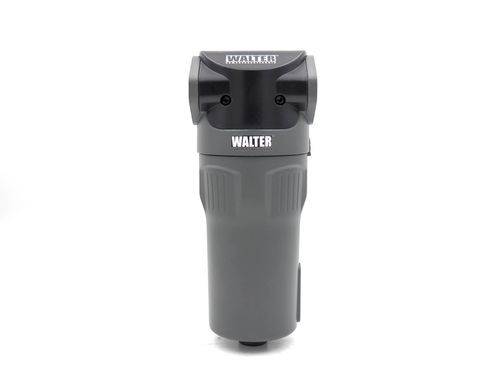 Separatore-scaricatore per condensa - WSP 120 - Walter Kompressortechnik Polska Sp. z o. o. - inerziale / per compressore d'aria / compatto