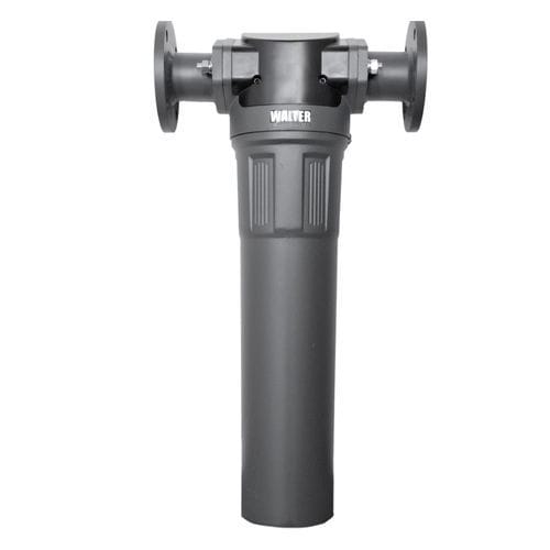 Separatore di particelle - WSP 3000 F - Walter Kompressortechnik Polska Sp. z o. o. - pneumatico / per compressore d'aria / a secco