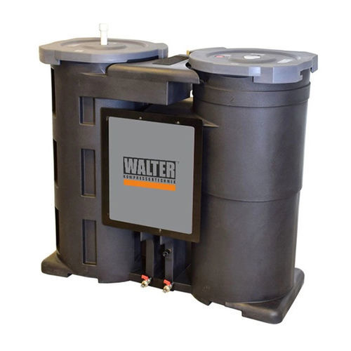 Separatore per condensa - SWO 600 - Walter Kompressortechnik Polska Sp. z o. o. - per compressore d'aria