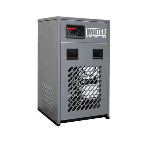 Essiccatore per aria compressa a refrigerazione - WDF 100 - Walter Kompressortechnik Polska Sp. z o. o.