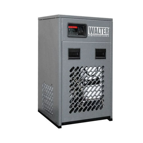 Deumidificatore refrigerante - WDF 53 - Walter Kompressortechnik Polska Sp. z o. o. - d'aria / da incasso