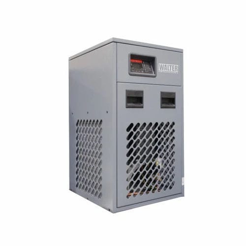Essiccatore per aria compressa a refrigerazione - WHP 150 - Walter Kompressortechnik Polska Sp. z o. o. - ad alta pressione / per applicazioni ad alta pressione / compatto