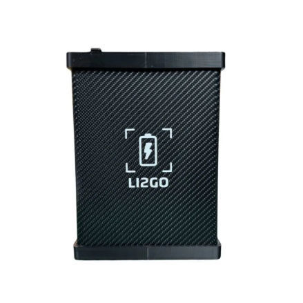 Batteria al litio - EX24-21 - Li2Go - a blocco / per applicazioni marine / senza manutenzione