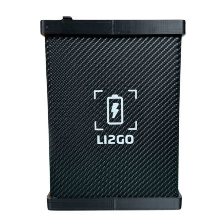 Batteria al litio - EX24-16 - Li2Go - a blocco / per applicazioni marine / senza manutenzione