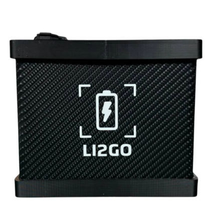 Batteria al litio - EX16-15 - Li2Go - a blocco / per applicazioni marine / senza manutenzione
