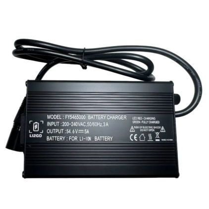 Caricabatteria per veicolo elettrico - 36916 - Li2Go - per elettroutensile portatile / da ufficio / litio