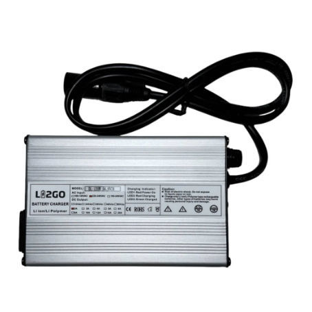Caricabatteria per veicolo elettrico - 36644 - Li2Go - per elettroutensile portatile / da ufficio / litio