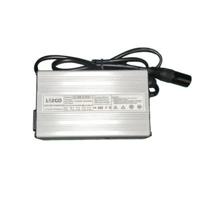 Caricabatteria per veicolo elettrico - 33715 - Li2Go - per elettroutensile portatile / da ufficio / litio