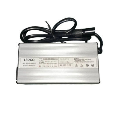 Caricabatteria per veicolo elettrico - 33714 - Li2Go - per elettroutensile portatile / da ufficio / litio