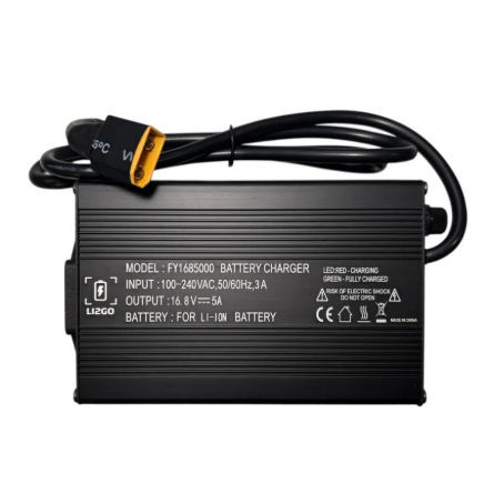 Caricabatteria per veicolo elettrico - 33709 - Li2Go - da ufficio / litio / CE