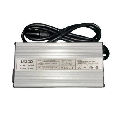 Caricabatteria per veicolo elettrico - 33711 - Li2Go - da ufficio / litio / CE