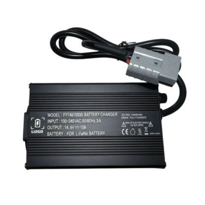 Caricabatteria per veicolo elettrico - 36630 - Li2Go - da ufficio / Li-ion / LiFePO4