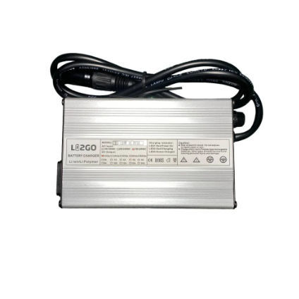Caricabatteria per veicolo elettrico - 33737 - Li2Go - da ufficio / litio / CE