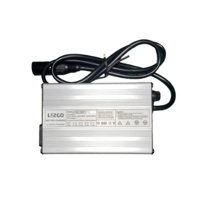 Caricabatteria per veicolo elettrico - LIPO 720 - Li2Go - da ufficio / litio / CE
