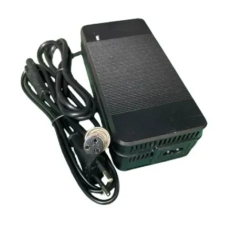 Caricabatteria da ufficio - MAXFER 1000/2000 - Li2Go - litio / CE