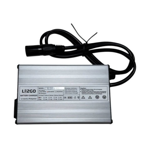Caricabatteria per veicolo elettrico - LITIO - Li2Go - da ufficio / litio / CE