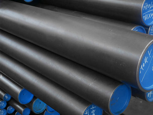 Tubo rigido idraulico - WUXI EAST AI MACHINERY CO., LTD - in acciaio / liscio