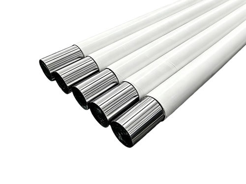 Acciaio in barra cilindrica - WUXI EAST AI MACHINERY CO., LTD - in cromo