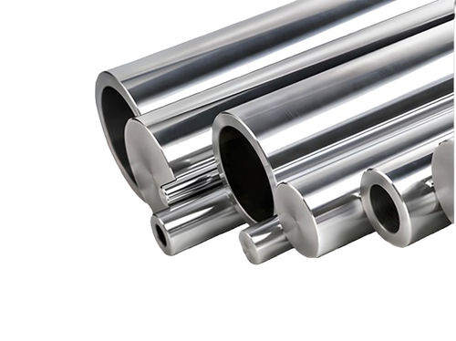 Acciaio in barra cilindrica - WUXI EAST AI MACHINERY CO., LTD - da costruzione / altoresistenziale / in cromo