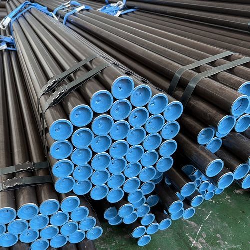 Tubo rigido idraulico - WUXI EAST AI MACHINERY CO., LTD - in acciaio / per sistemi idraulici / per uso prolungato