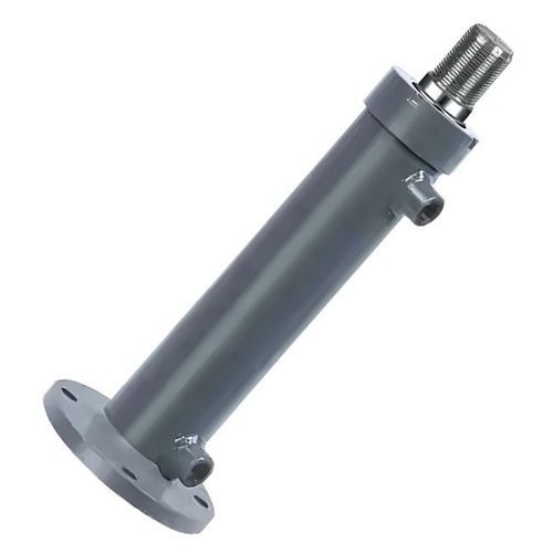 Cilindro idraulico - WUXI EAST AI MACHINERY CO., LTD - con asta / a doppio effetto / a effetto semplice