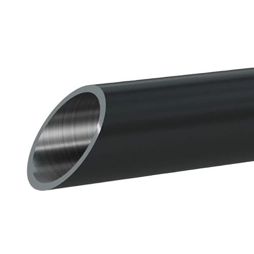 Tubo rigido idraulico - WUXI EAST AI MACHINERY CO., LTD - pneumatico / in acciaio al carbonio / per compressore