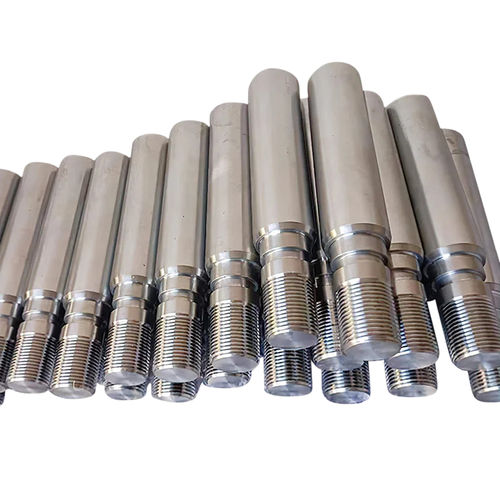 Asta di pistone - WUXI EAST AI MACHINERY CO., LTD