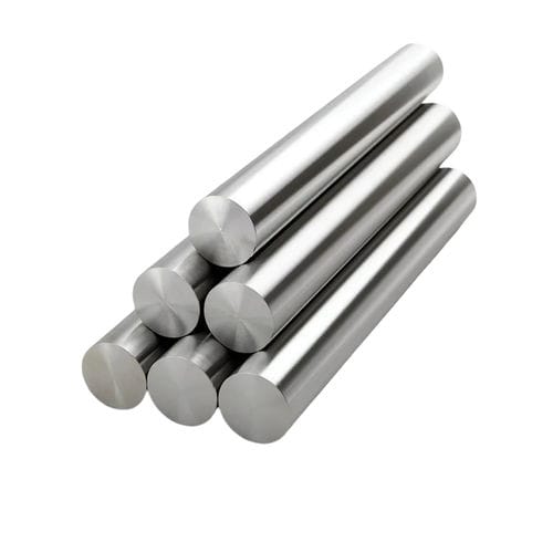 Acciaio tubolare - WUXI EAST AI MACHINERY CO., LTD - in barra cilindrica / per uso generale / altoresistenziale