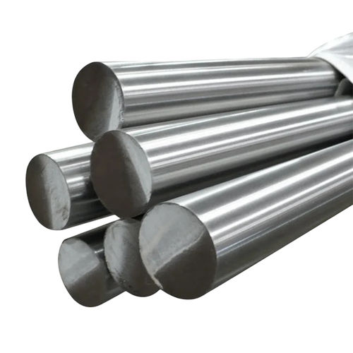 Acciaio in barra cilindrica - WUXI EAST AI MACHINERY CO., LTD - per lavorazione / da costruzione / per uso generale