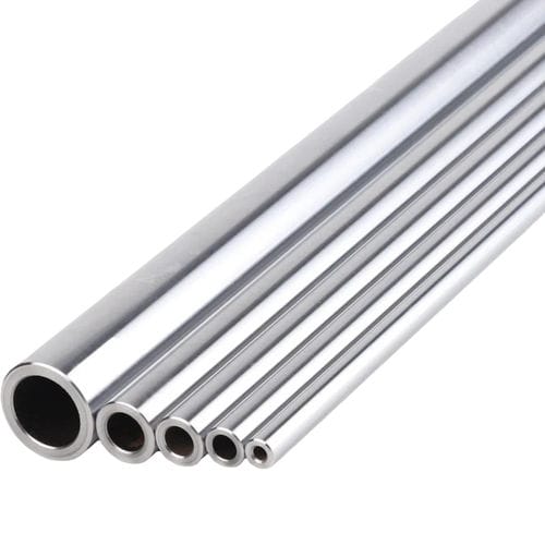 Tubo rigido idraulico - WUXI EAST AI MACHINERY CO., LTD - in acciaio al carbonio / per uso prolungato / per applicazioni agricole