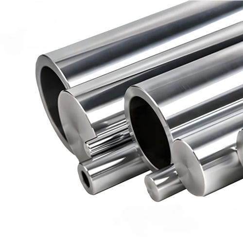 Tubo rigido idraulico - WUXI EAST AI MACHINERY CO., LTD - in acciaio / per uso prolungato / per applicazioni marine