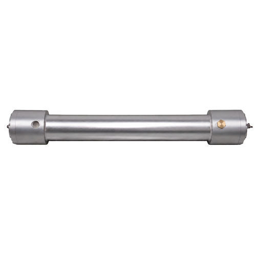 Separatore a membrana con raccordo filettato - MCH series - Hangzhou Mairui Gas Engineering Equipment Co., Ltd